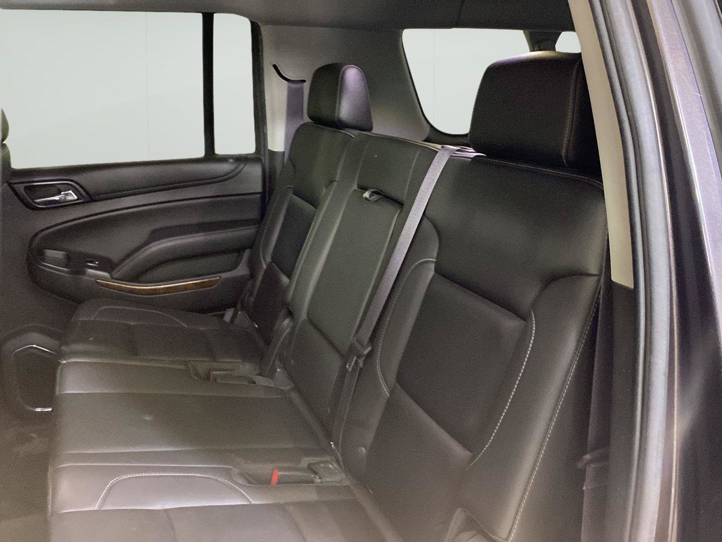 Used 2015 Chevrolet Suburban LT AWD/4WD image 23