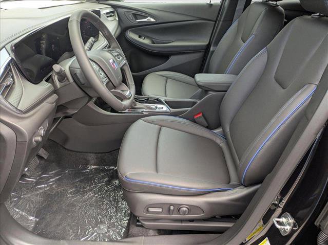 New 2026 Buick Encore GX Sport Touring w/ Comfort Package image 4