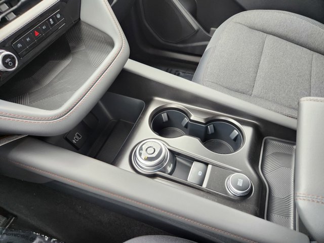 New 2026 Ford Explorer Active image 12