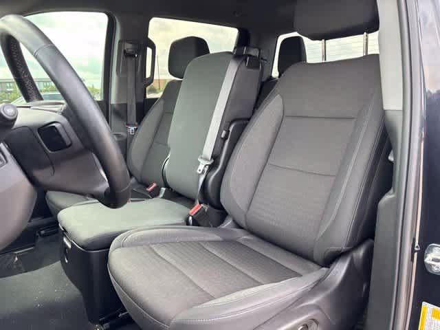 Used 2024 Chevrolet Silverado 1500 LT RWD image 20