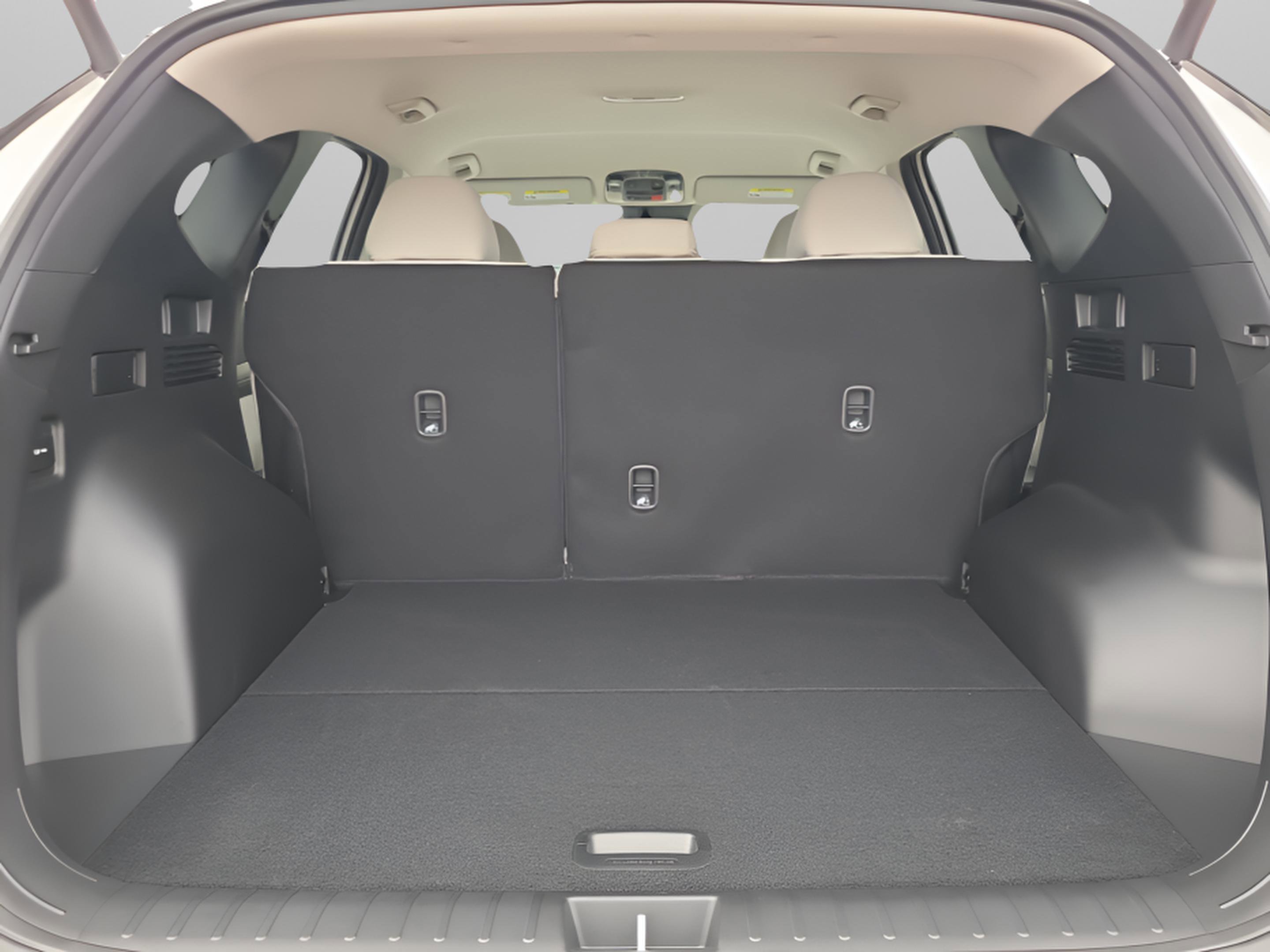 New 2026 Hyundai Tucson SEL image 30