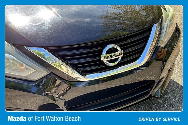 Used 2017 Nissan Altima 2.5 S w/ Power Driver Seat Package image 32