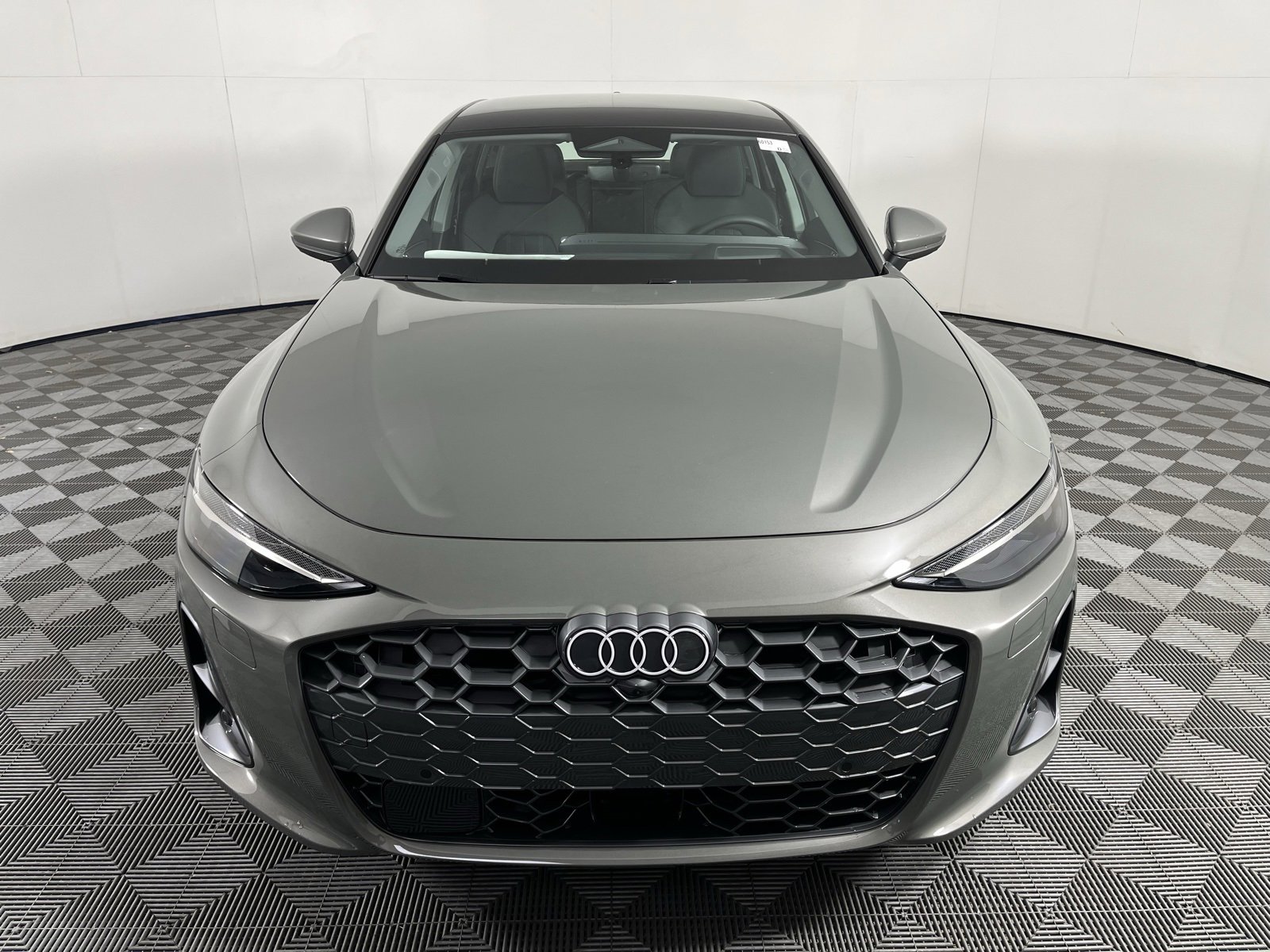 New 2026 Audi A6 Premium Plus image 2