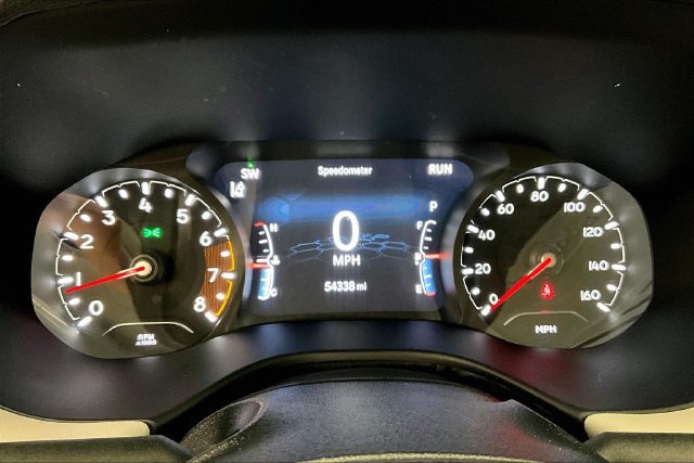 Used 2024 Jeep Compass Limited AWD/4WD image 28