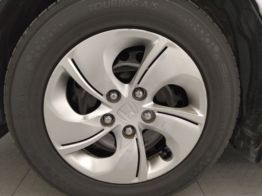 Used 2014 Honda Civic LX image 31