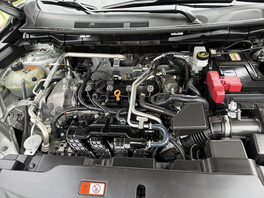 Used 2024 Mitsubishi Outlander SE AWD/4WD image 18