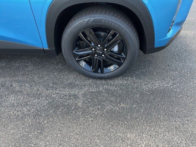 New 2025 Chevrolet Trax ACTIV w/ Driver Confidence Package image 31