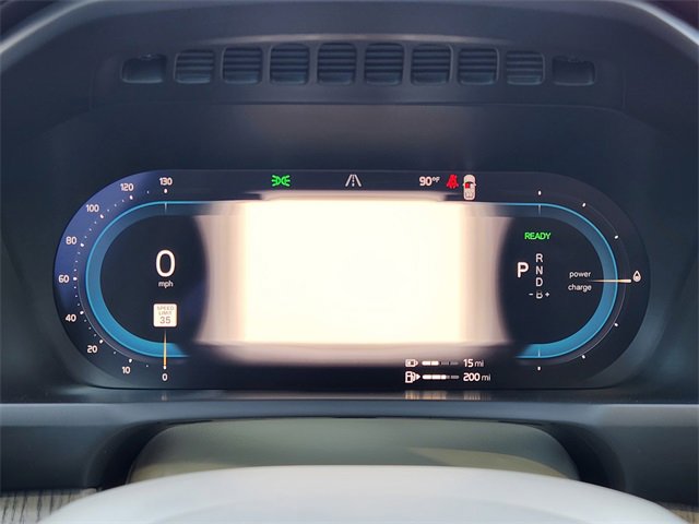 Certified 2025 Volvo XC90 T8 Ultra w/ Protection Package Premier image 18