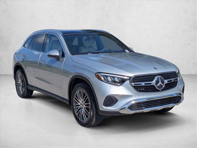 New 2027 Mercedes-Benz GLC 300 image 7