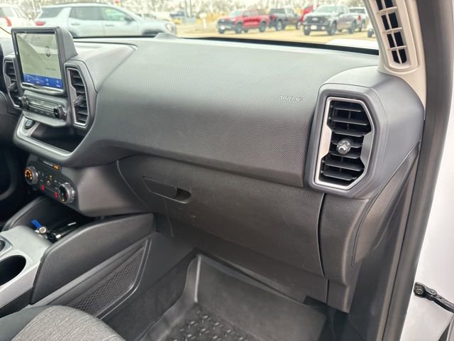 Used 2022 Ford Bronco Sport Big Bend w/ Convenience Package image 54