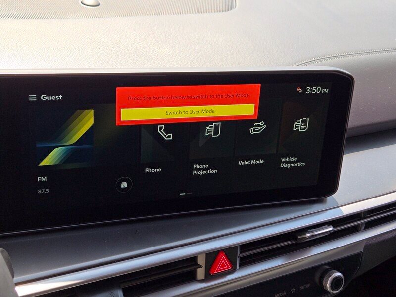 New 2026 Kia Sorento S AWD/4WD image 11
