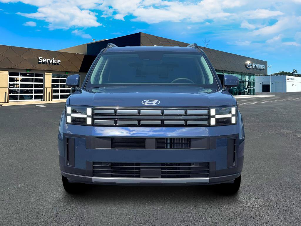 New 2026 Hyundai Santa Fe SEL image 13