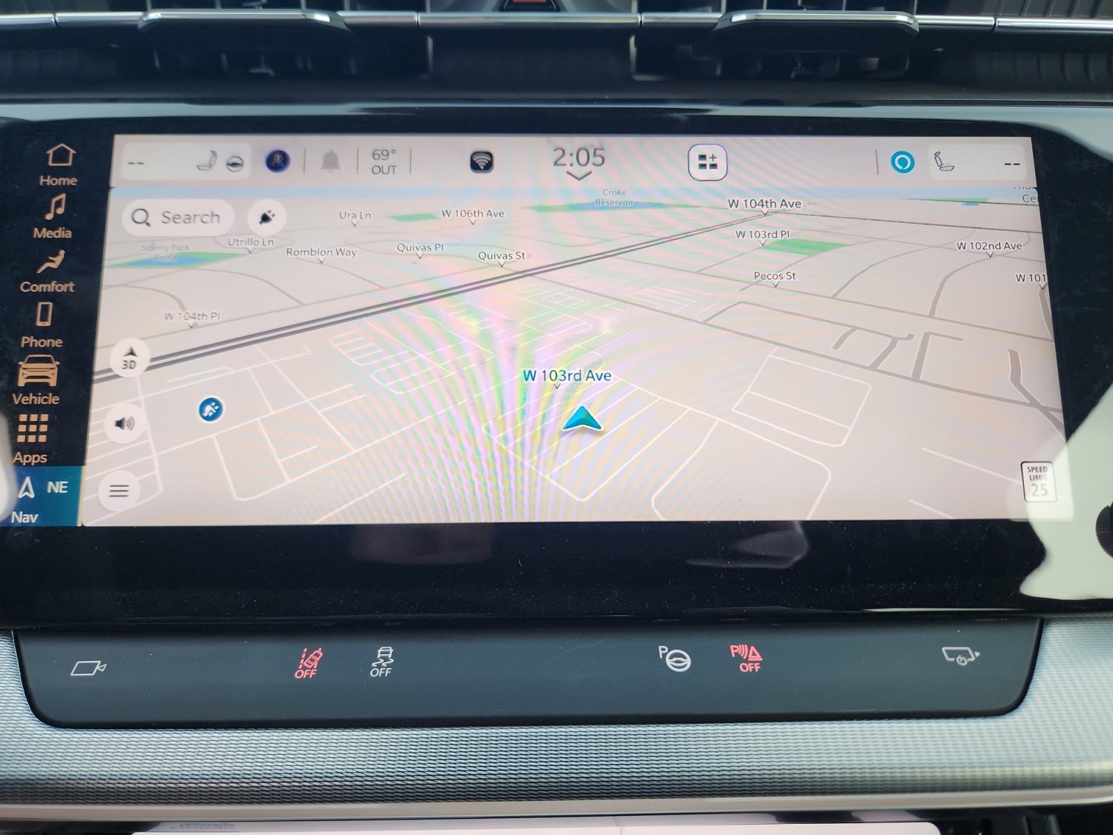 New 2025 Jeep Wagoneer S Launch Edition image 29