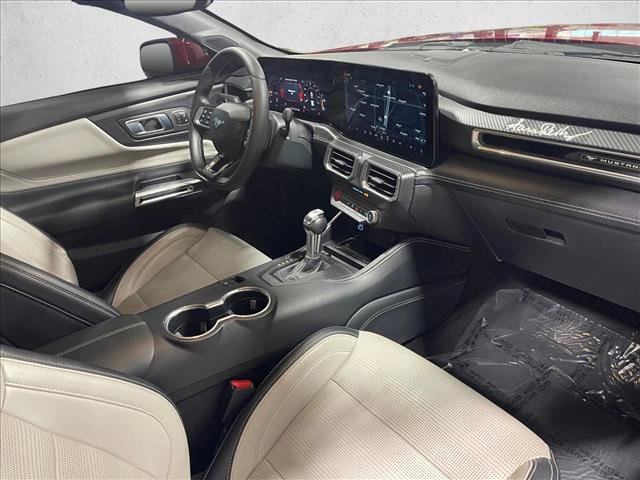 Used 2024 Ford Mustang GT Premium RWD image 20