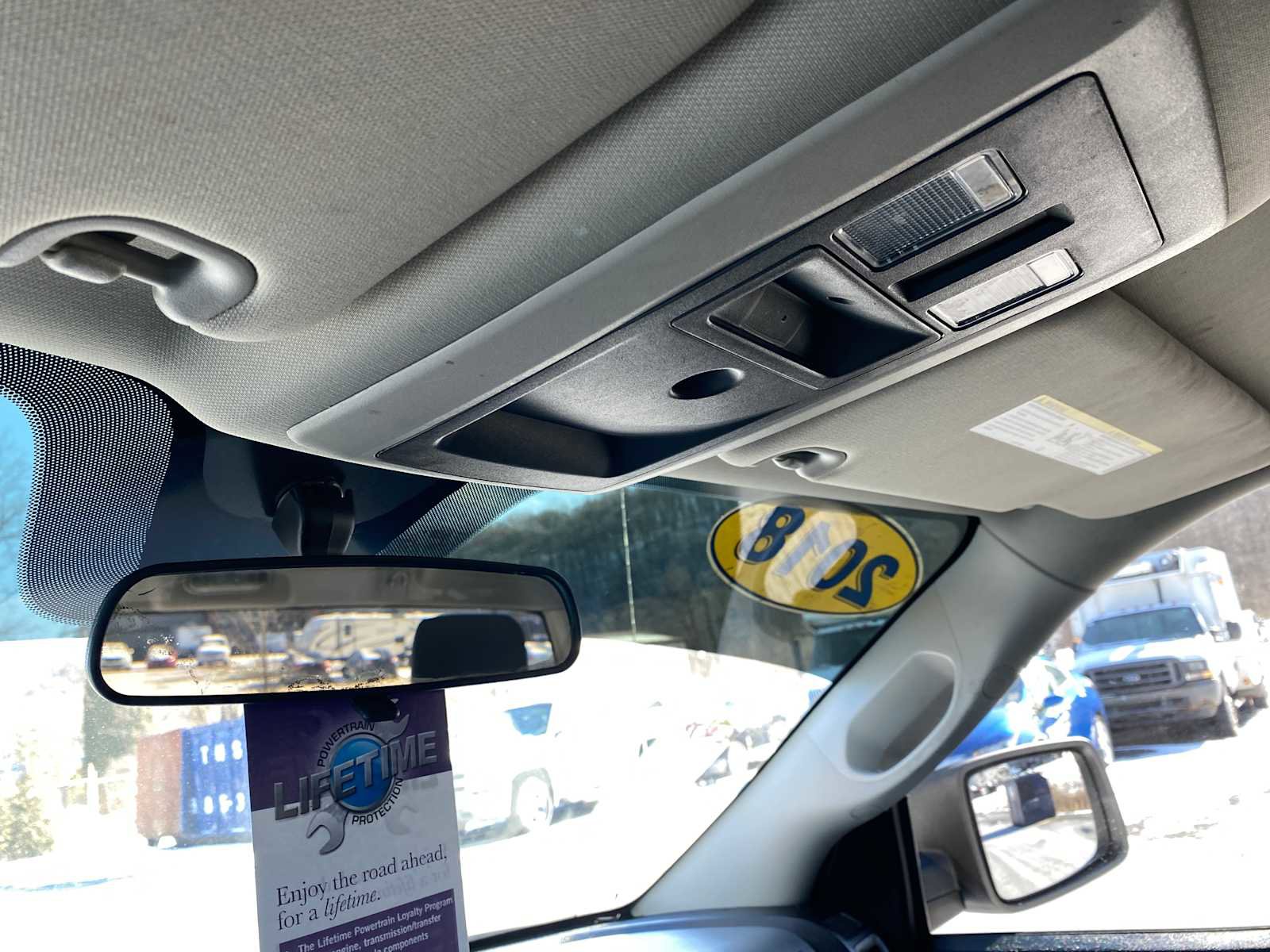 Used 2018 RAM 1500 Express w/ Express Value Package image 18