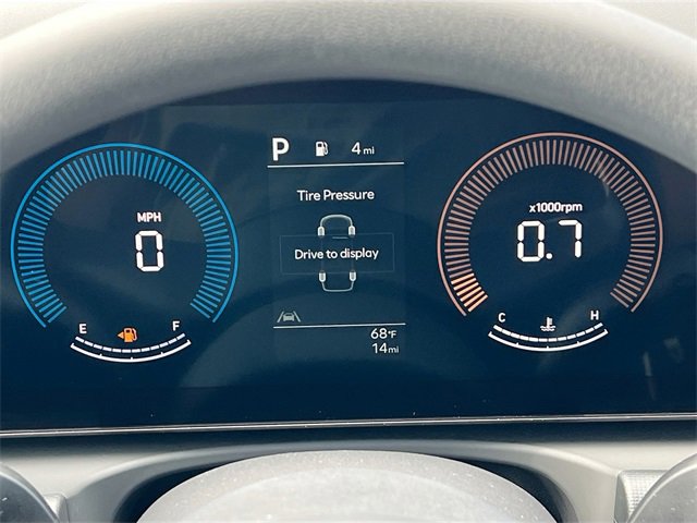 New 2025 Hyundai Santa Cruz SE image 12