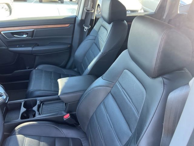 Used 2021 Honda CR-V EX-L image 7