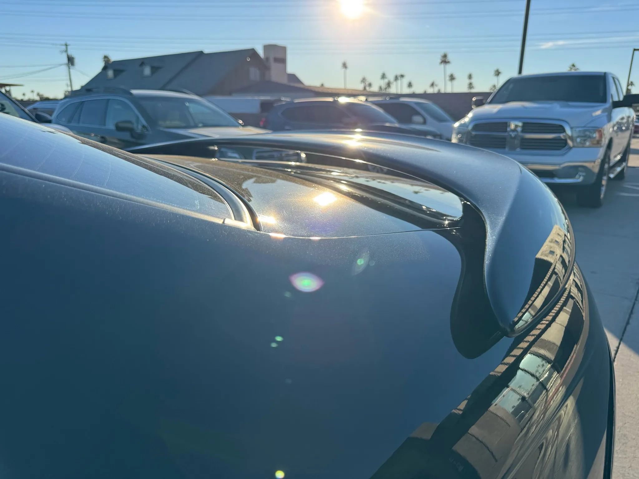 Used 2006 Pontiac GTO image 40