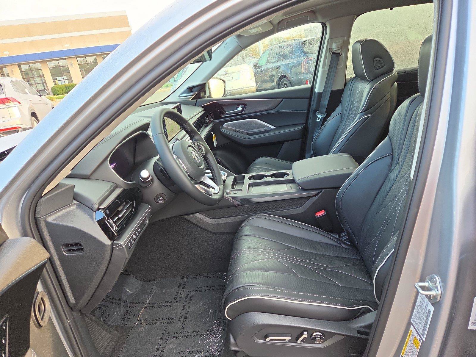 New 2026 Acura MDX w/ Advance Package AWD/4WD image 18