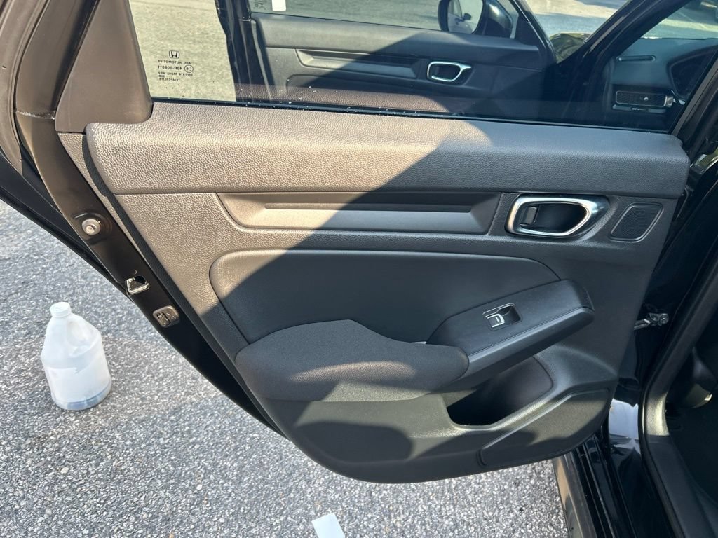 Used 2022 Honda Civic Sport image 20