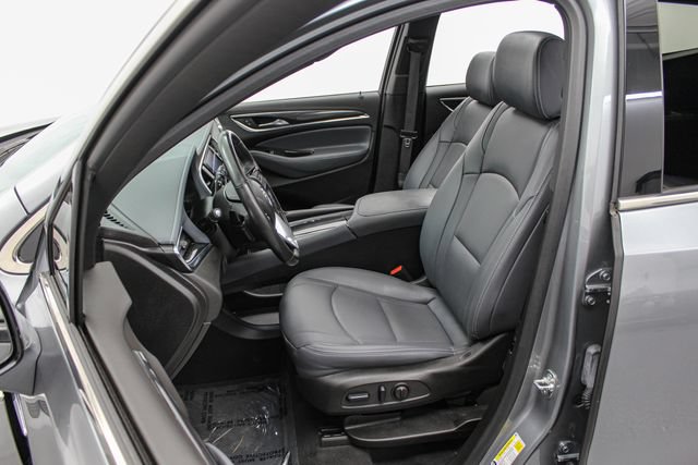 Certified 2024 Buick Enclave Essence w/ Experience Buick Package AWD/4WD image 18