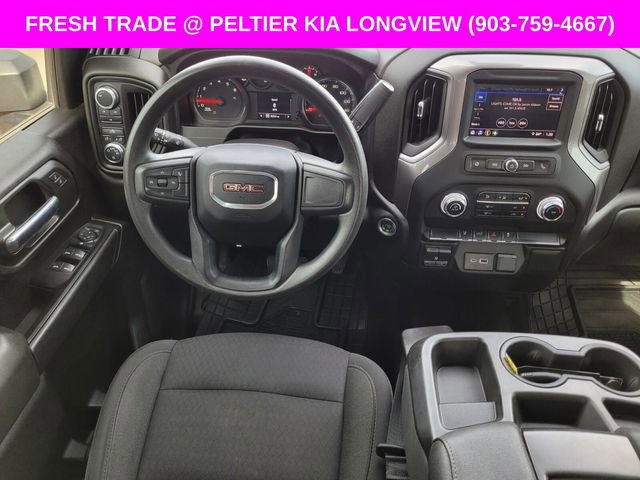 Used 2024 GMC Sierra 2500 Pro w/ Convenience Package image 18