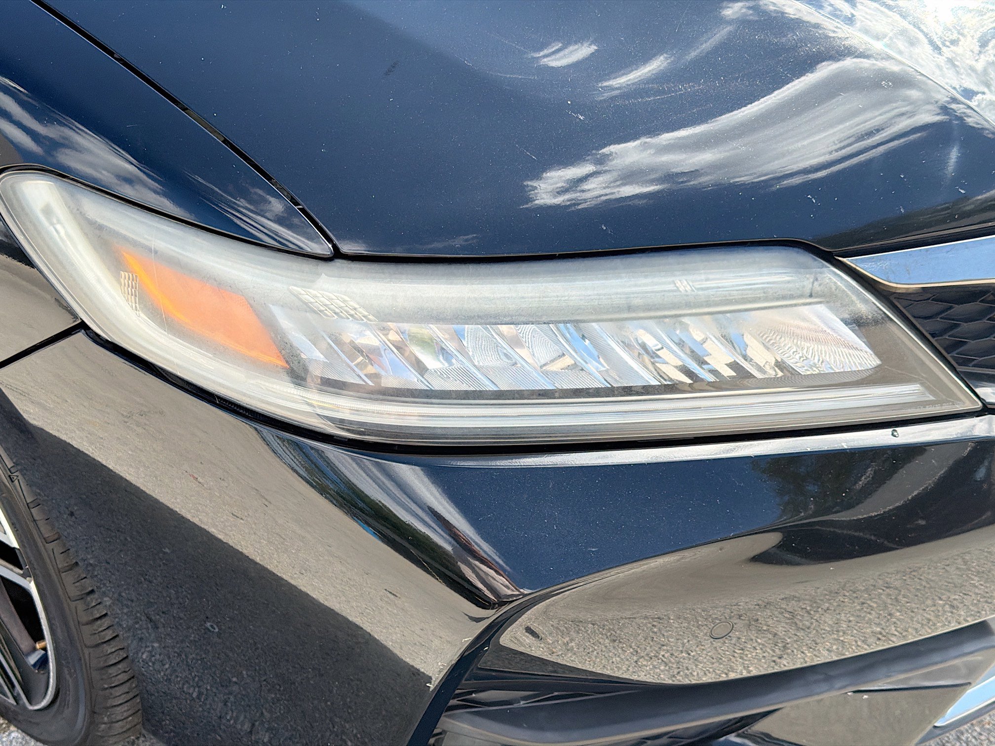 Used 2016 Honda Accord Touring image 27