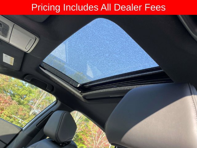 Used 2026 Honda Accord Sport image 24