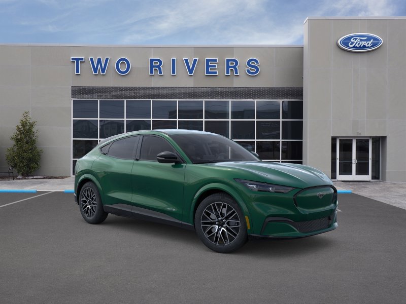 New 2026 Ford Mustang Mach-E Premium RWD image 7