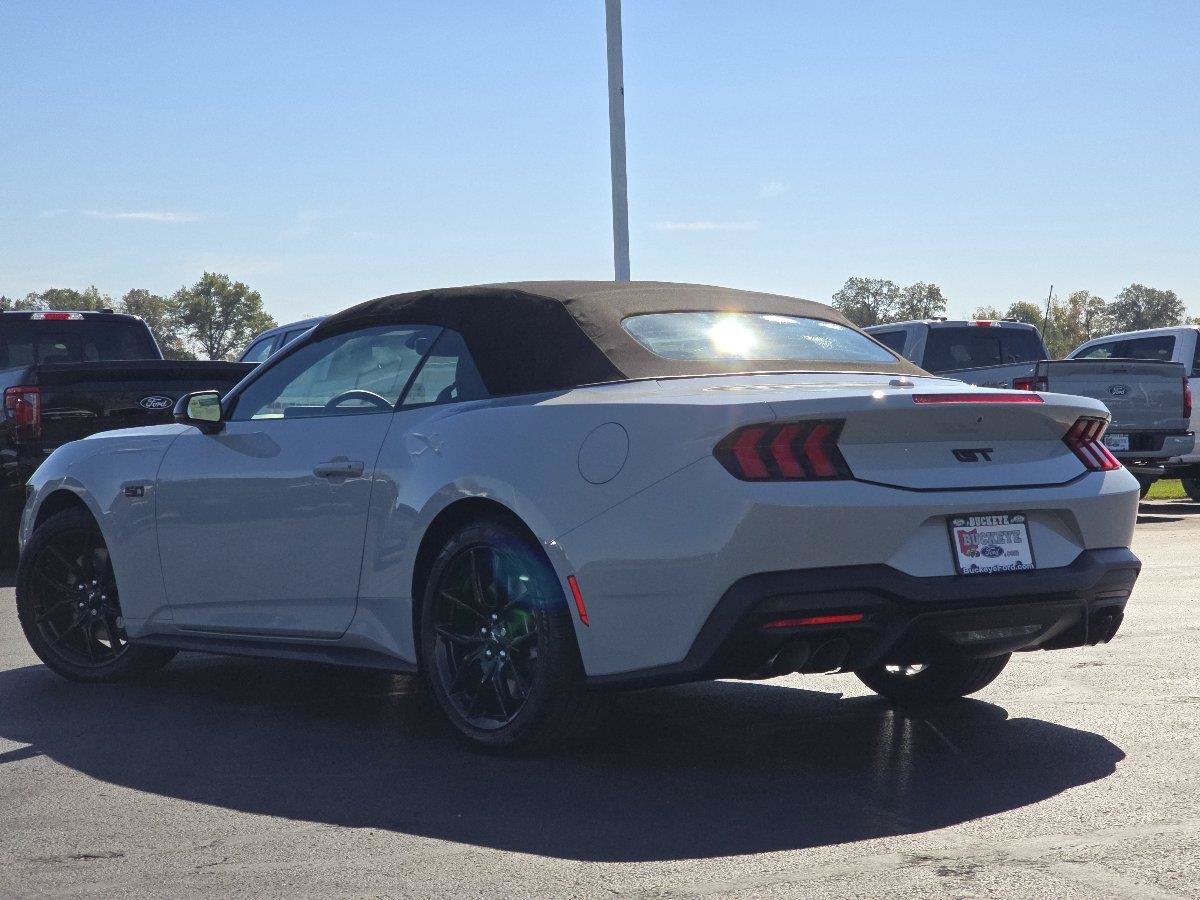 New 2026 Ford Mustang GT Premium RWD image 10
