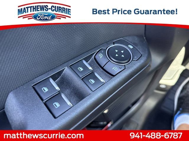 New 2025 Ford Bronco Sport Big Bend w/ Black Appearance Package image 23