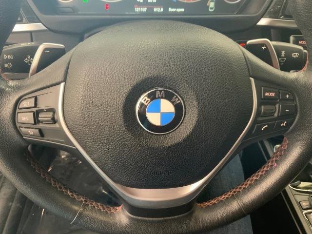 Used 2014 BMW 435i xDrive Coupe AWD/4WD image 22