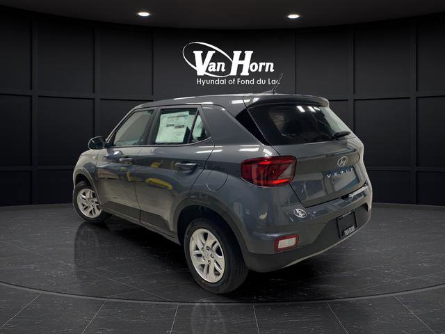 New 2026 Hyundai Venue SE FWD image 5