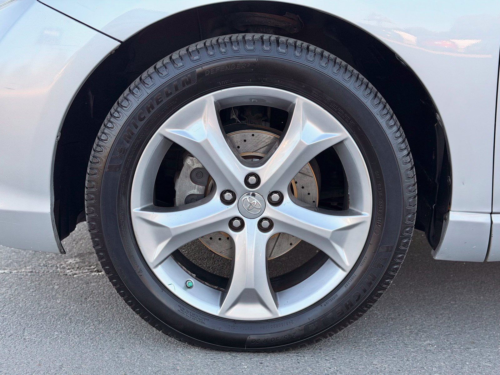 Used 2009 Toyota Venza FWD image 12