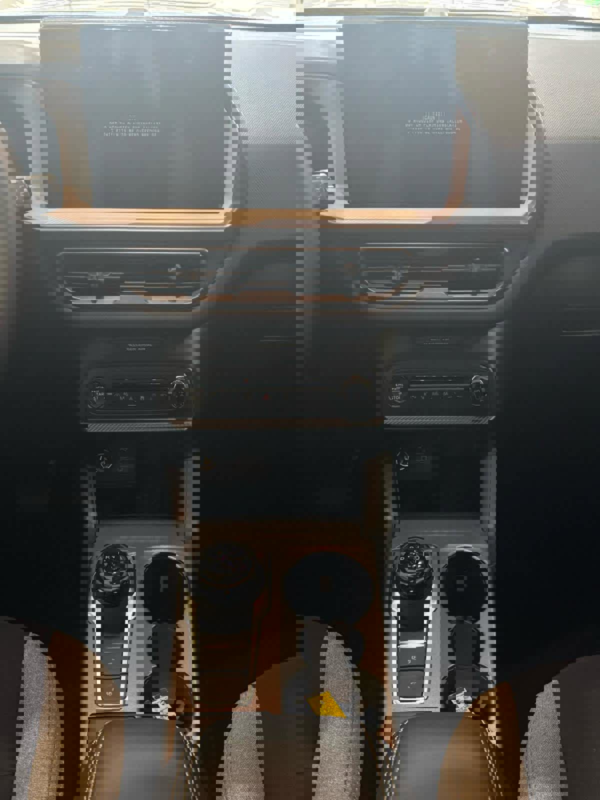 New 2025 Ford Bronco Sport Big Bend image 13