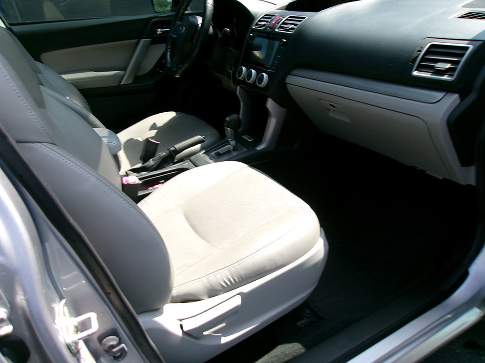 Used 2016 Subaru Forester 2.5i Limited w/ Popular Package #2 image 10