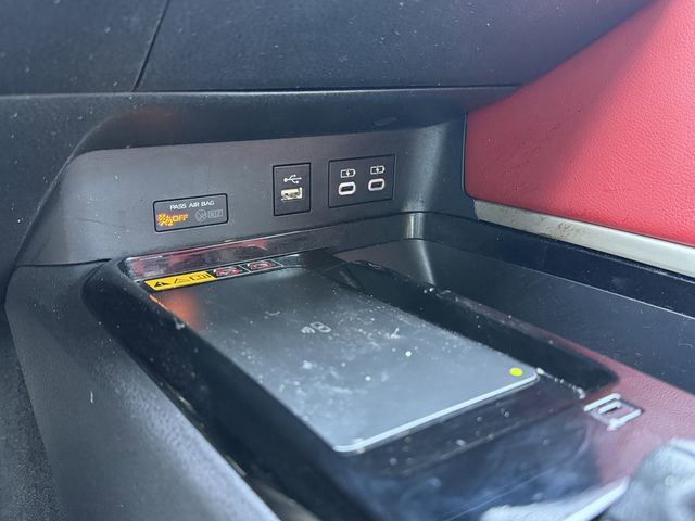 Used 2025 Toyota Camry XSE w/ Premium Plus Package image 21