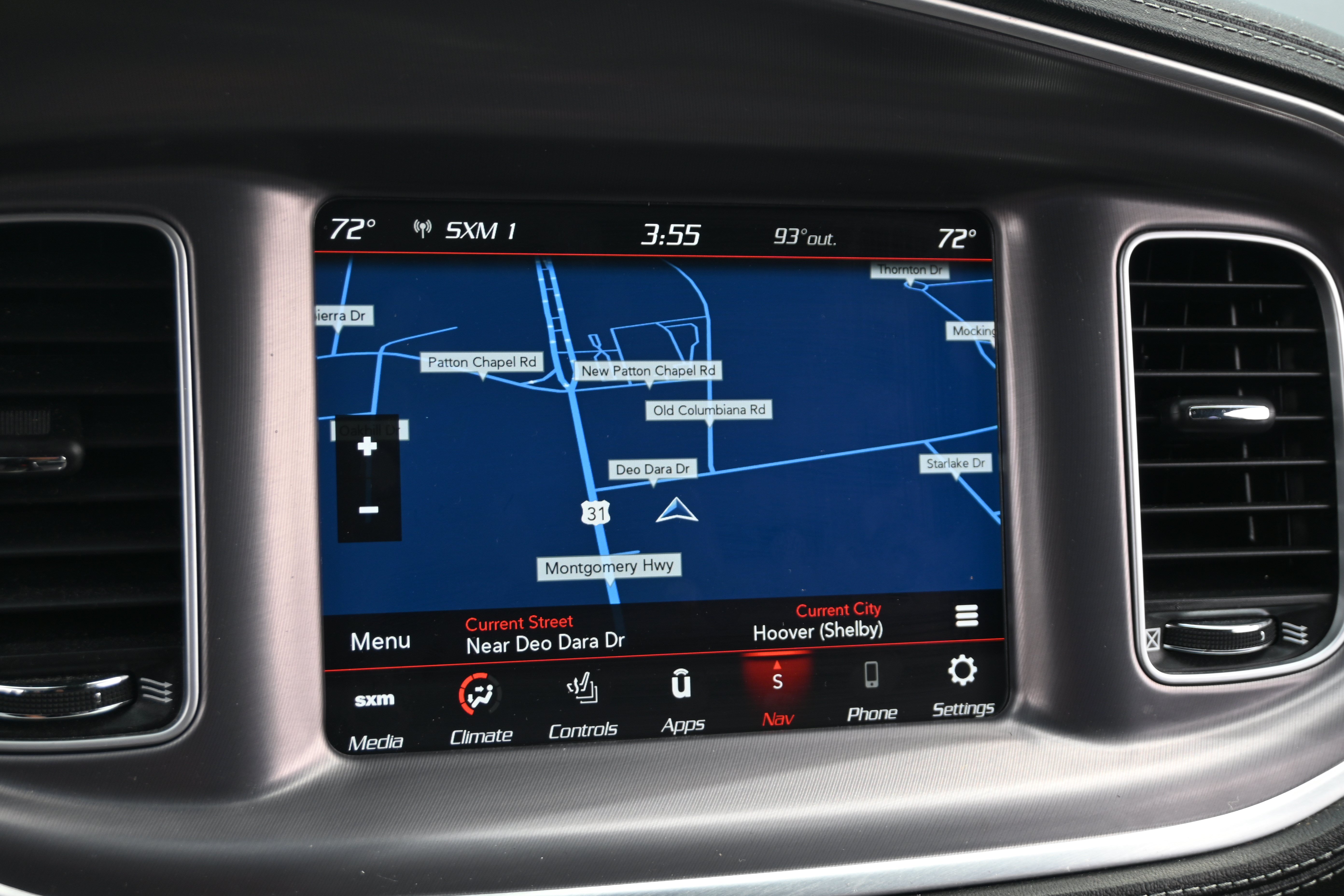 Used 2021 Dodge Charger Scat Pack RWD image 45