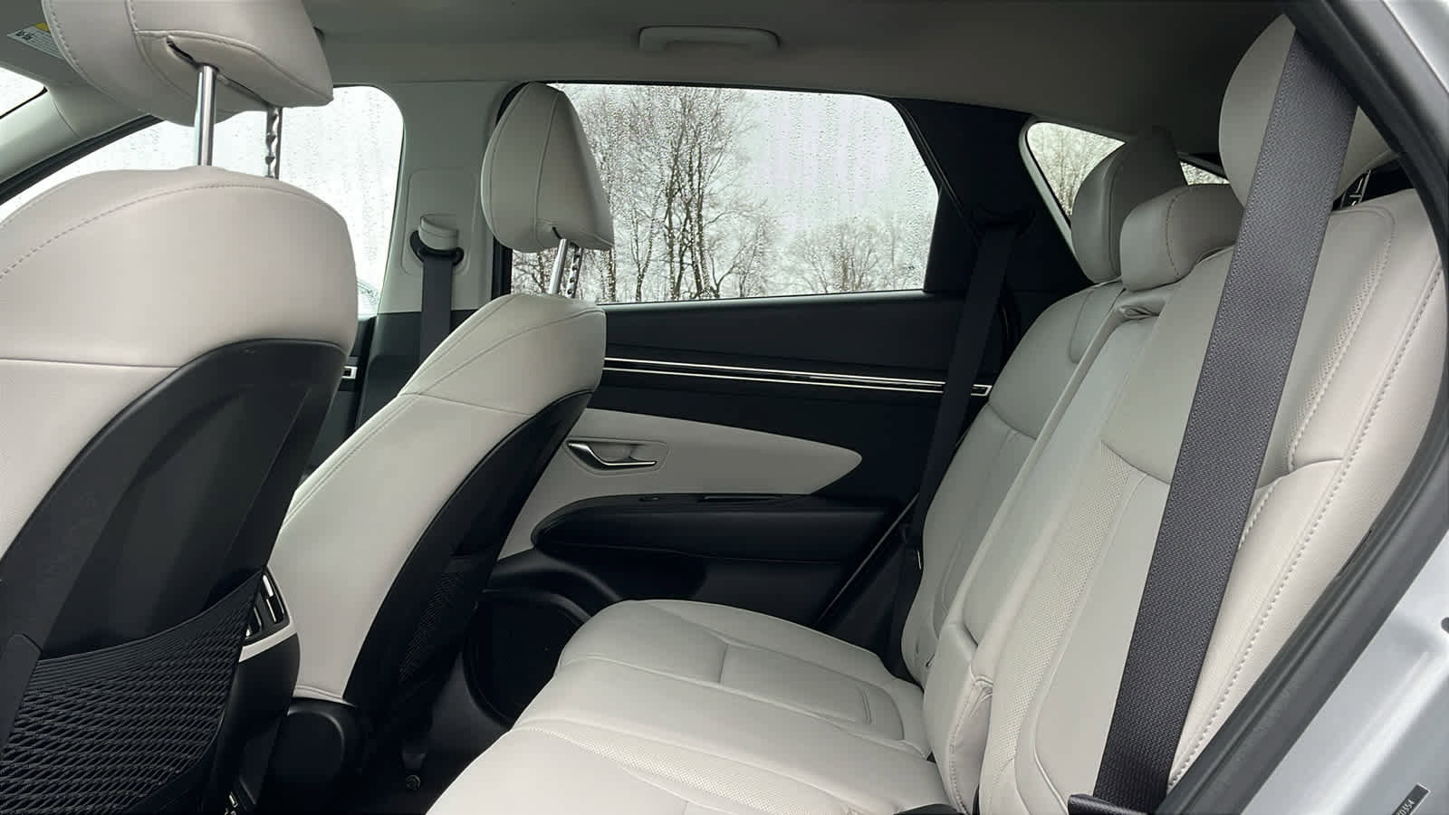 Used 2023 Hyundai Tucson SEL w/ Convenience Package image 20