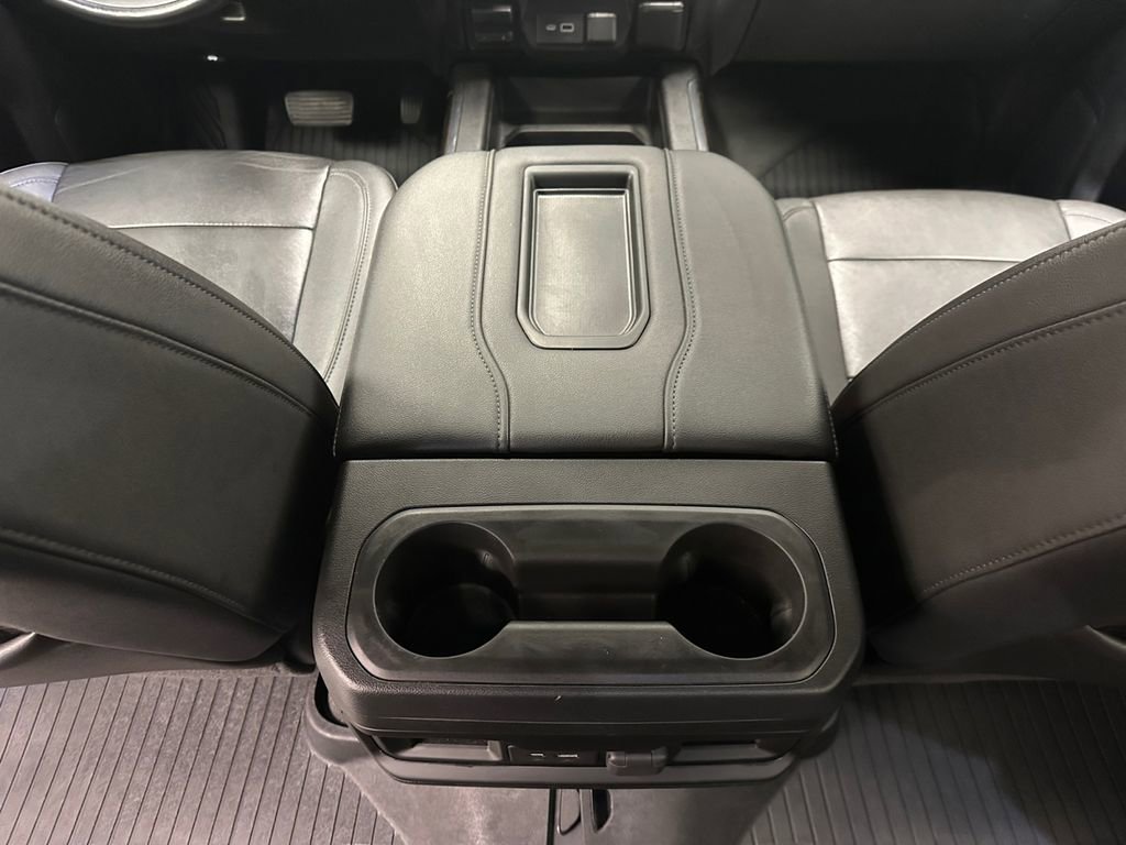 Used 2021 Chevrolet Silverado 2500 LT w/ Convenience Package AWD/4WD image 20