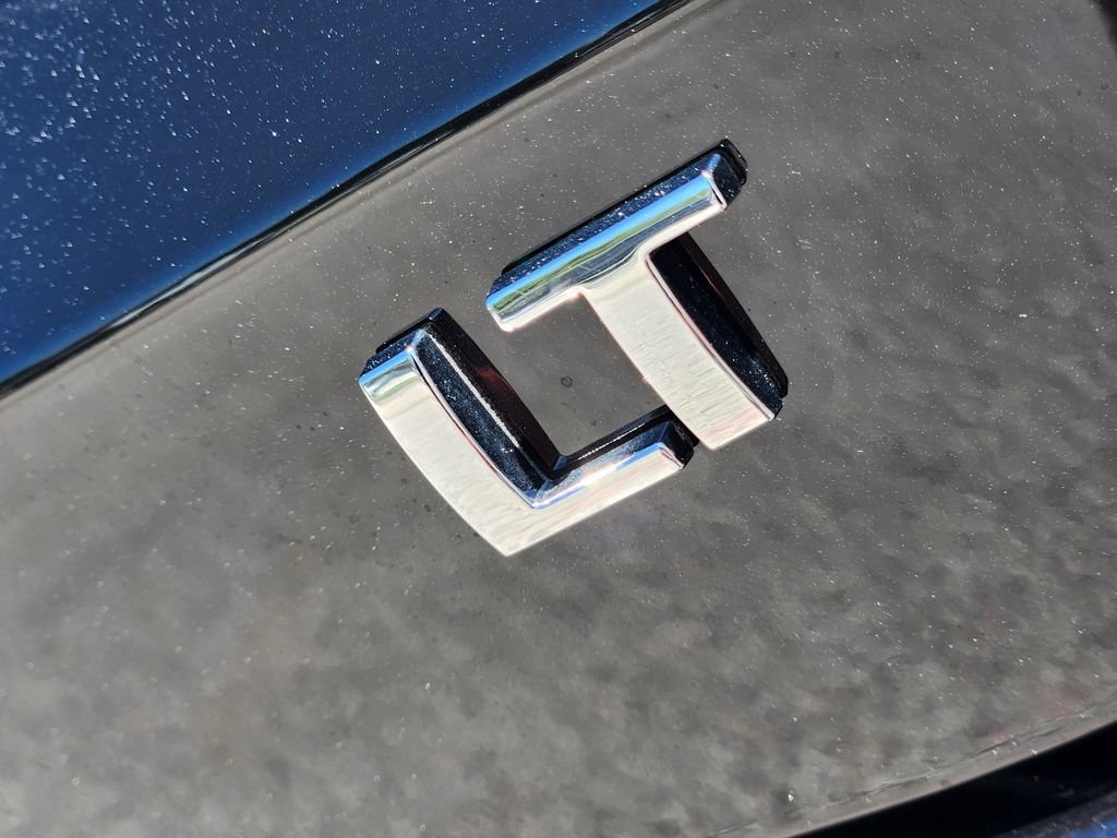 New 2026 Chevrolet Trax LT w/ Driver Confidence Package FWD image 7
