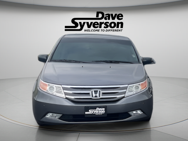 Used 2012 Honda Odyssey Touring image 2