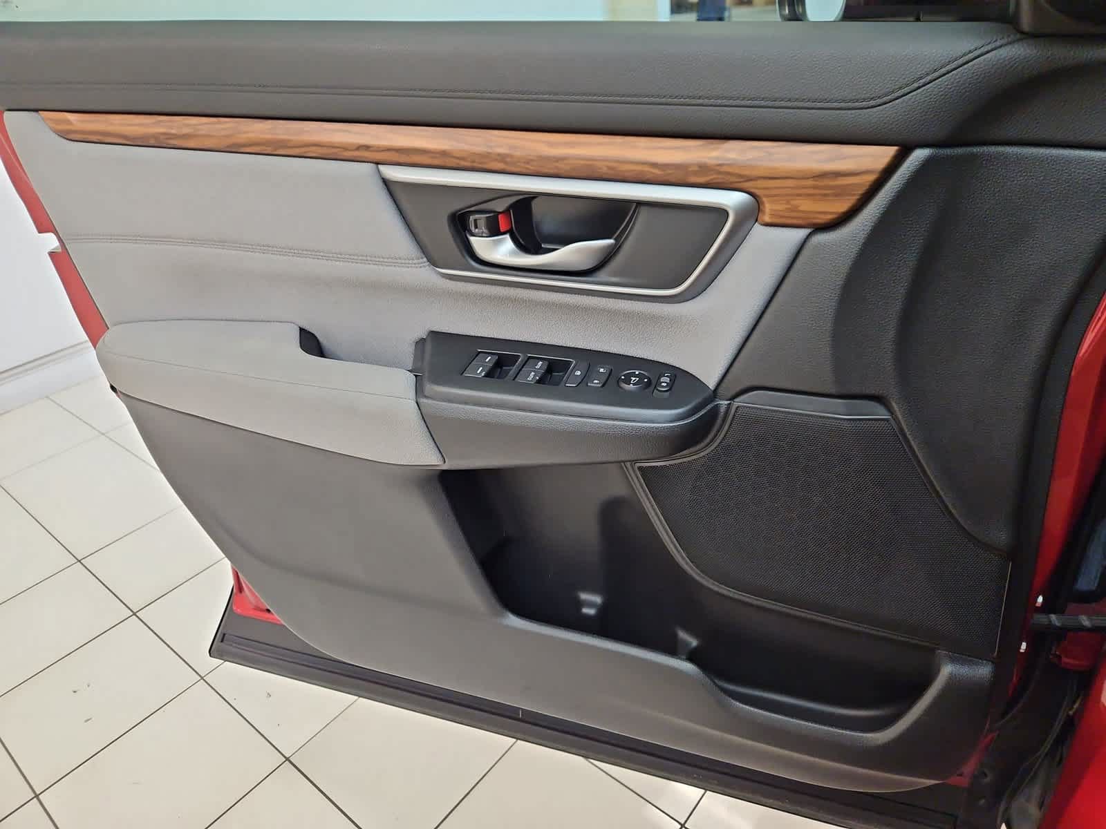 Certified 2022 Honda CR-V EX image 16