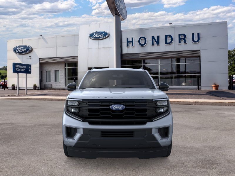 New 2026 Ford Expedition Max Active AWD/4WD image 29