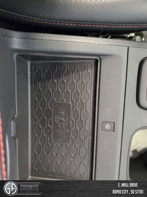 New 2026 Nissan Frontier PRO-4X w/ Pro Premium Package image 33