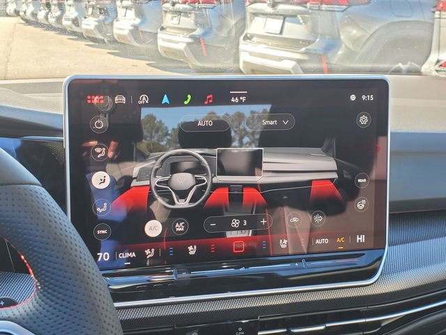 New 2026 Volkswagen GTI Autobahn image 21