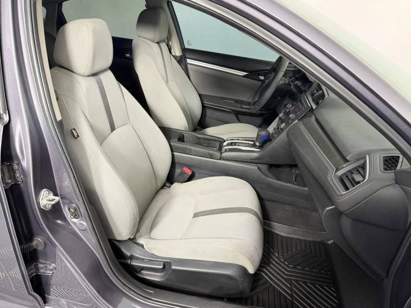 Used 2019 Honda Civic LX image 29
