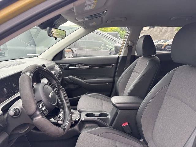 Used 2024 Kia Seltos X-Line AWD/4WD image 8