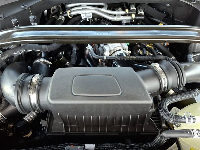 Used 2025 Lincoln Aviator Reserve w/ Equipment Group 201A image 28