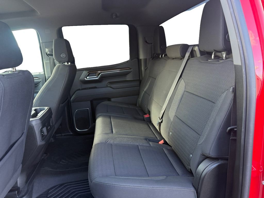 Certified 2023 Chevrolet Silverado 1500 RST image 16